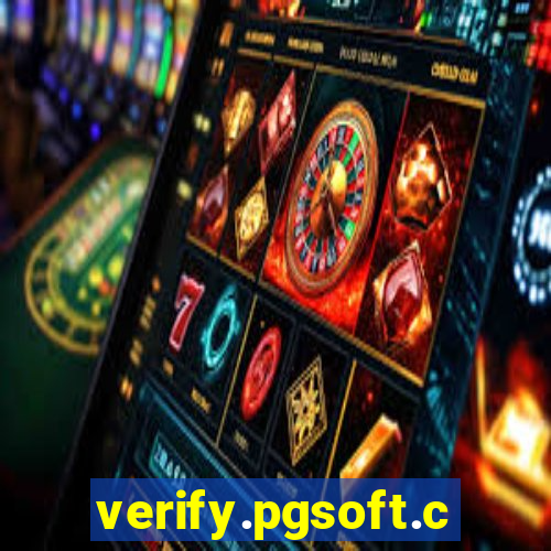 verify.pgsoft.com