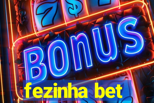 fezinha bet