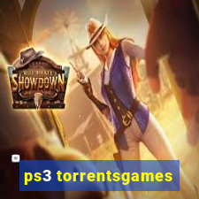 ps3 torrentsgames