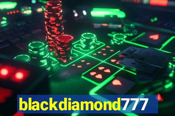 blackdiamond777