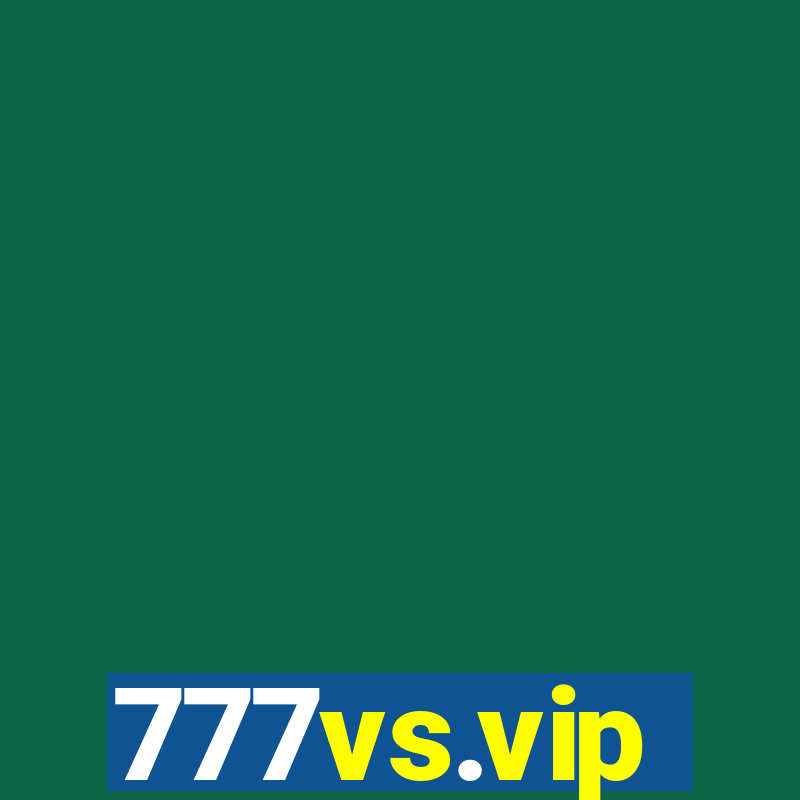 777vs.vip