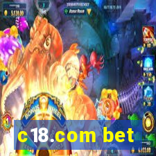 c18.com bet