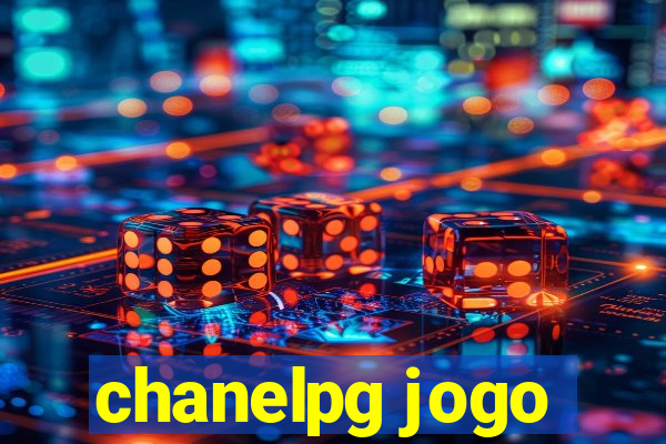 chanelpg jogo