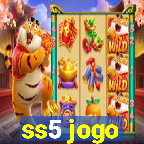 ss5 jogo