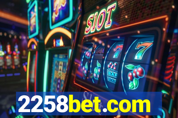 2258bet.com