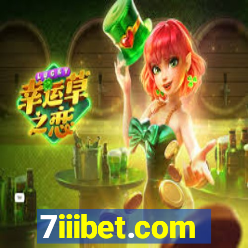 7iiibet.com