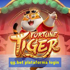 qg.bet plataforma login