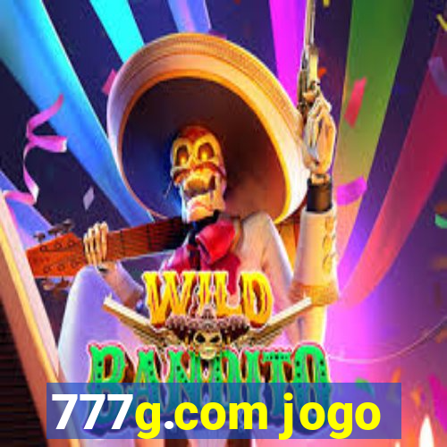 777g.com jogo