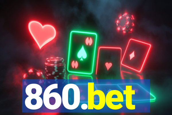 860.bet