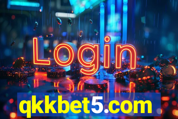 qkkbet5.com