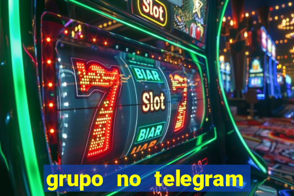 grupo no telegram mais 18