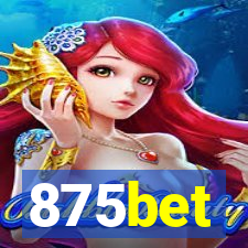 875bet