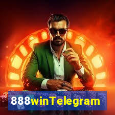 888winTelegram