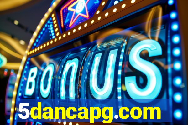 5dancapg.com