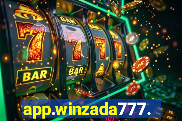 app.winzada777.con