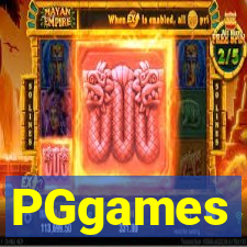 PGgames