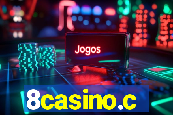 8casino.c