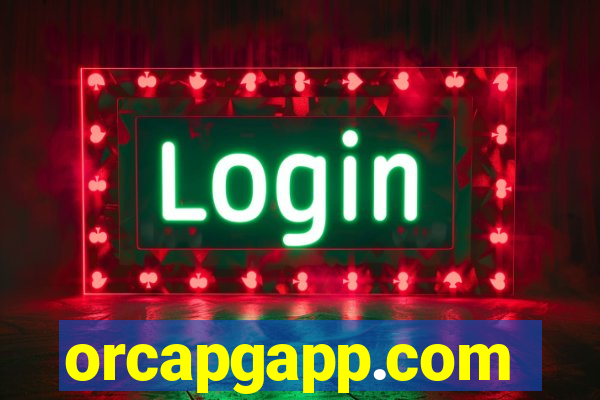 orcapgapp.com