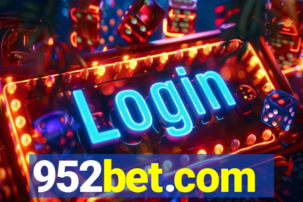 952bet.com