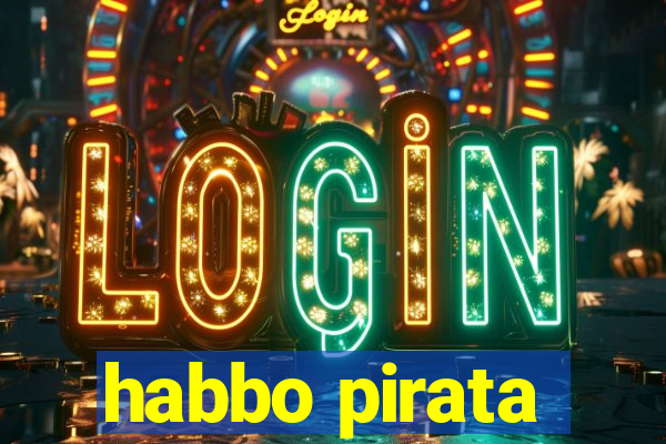 habbo pirata