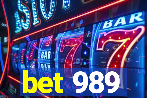 bet 989