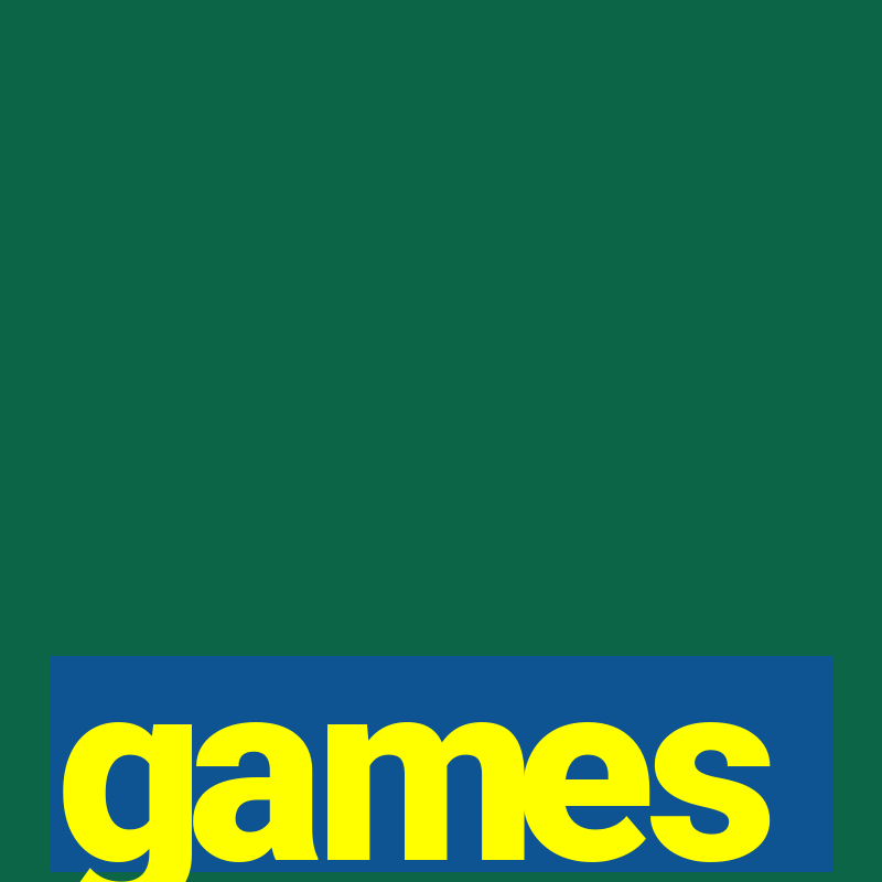 games