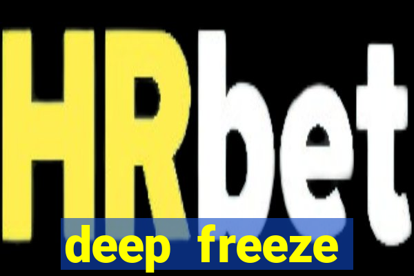 deep freeze crackeado win11