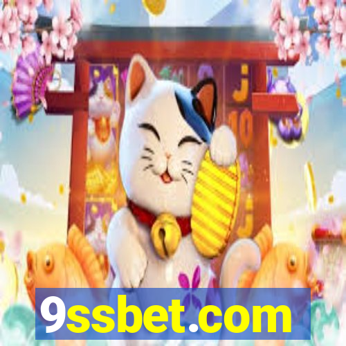 9ssbet.com