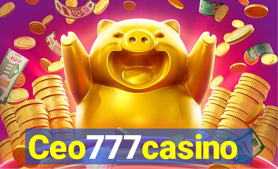 Ceo777casino