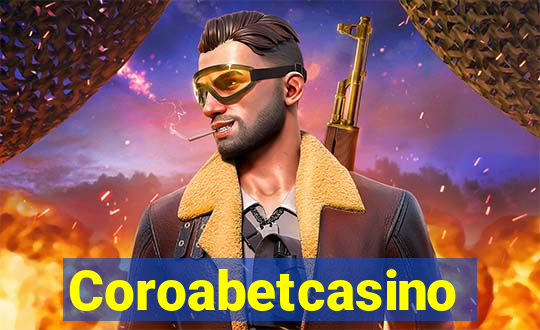 Coroabetcasino