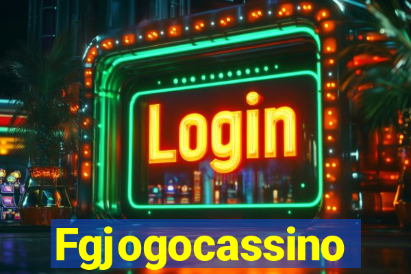 Fgjogocassino