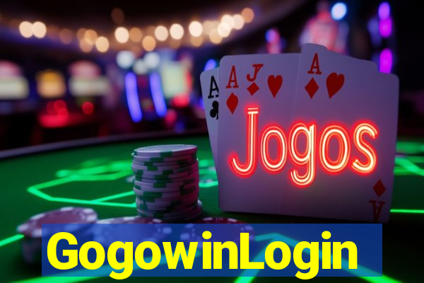 GogowinLogin