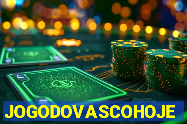 JOGODOVASCOHOJE