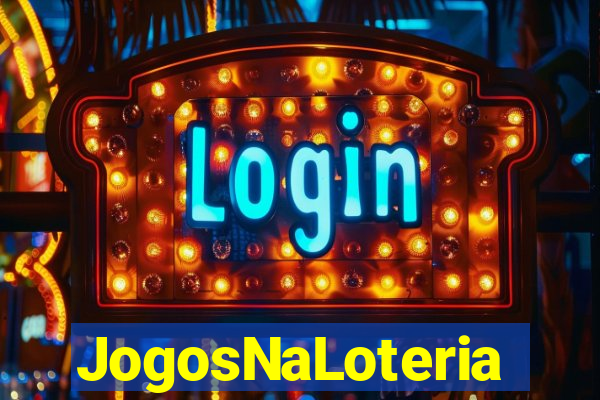 JogosNaLoteria