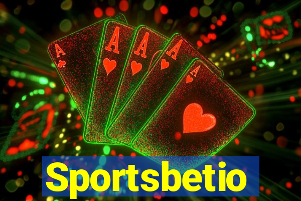 Sportsbetio