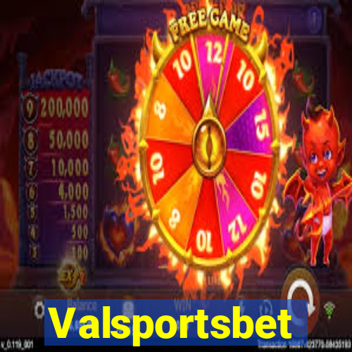 Valsportsbet