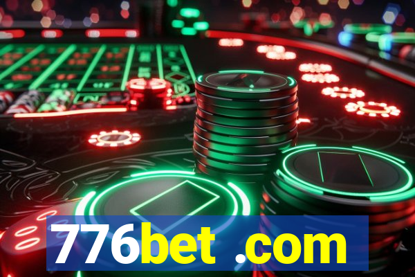 776bet .com