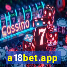 a18bet.app