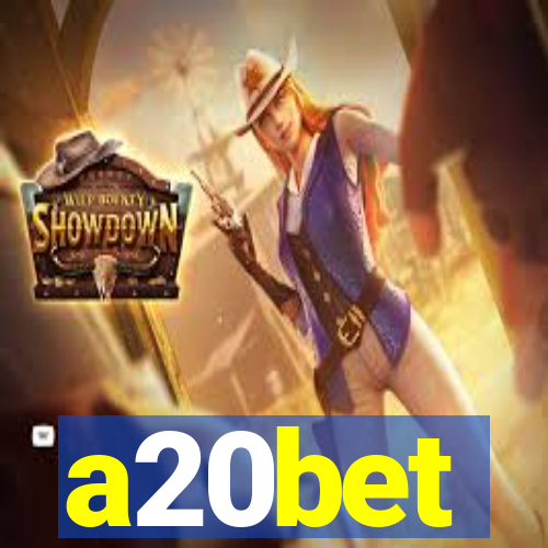 a20bet