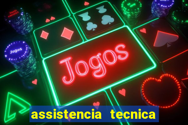 assistencia tecnica gringer porto alegre