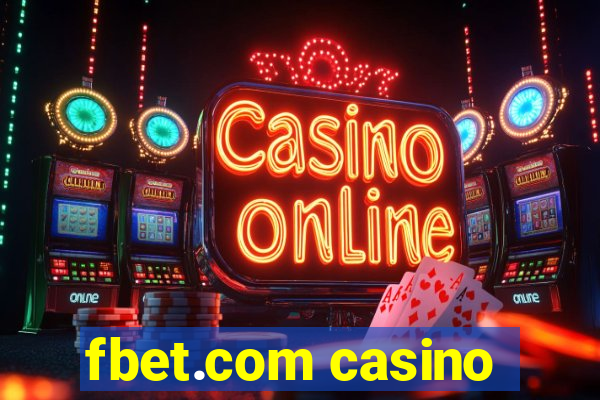 fbet.com casino