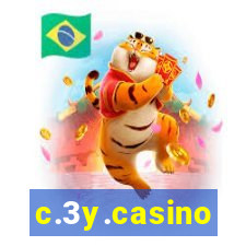 c.3y.casino