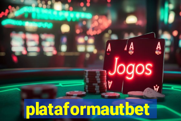 plataformautbet.com