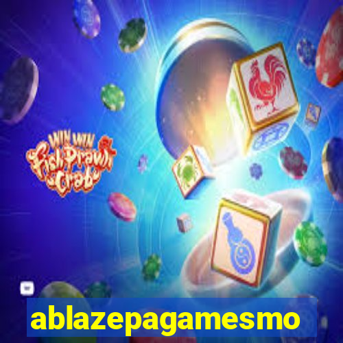 ablazepagamesmo