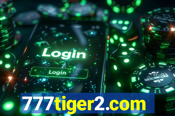 777tiger2.com