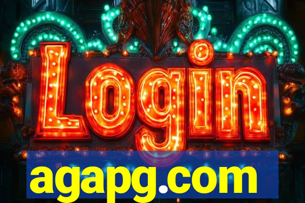 agapg.com