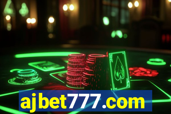 ajbet777.com