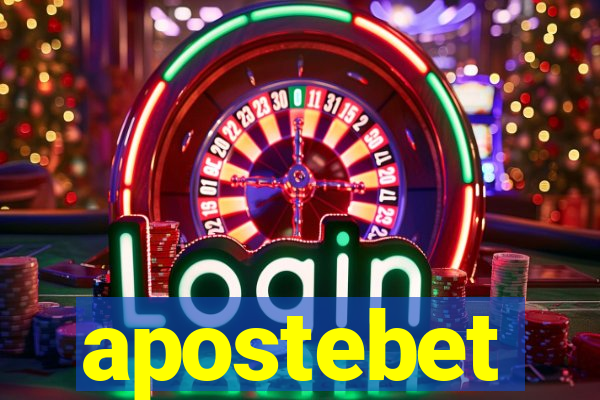 apostebet