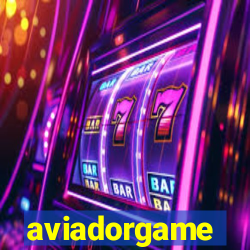 aviadorgame