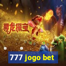 777 jogo bet